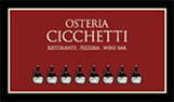 Osteria Cicchetti