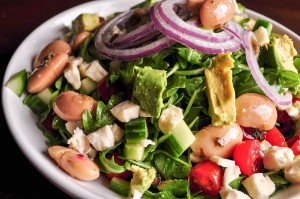 butterbean salad 1200   