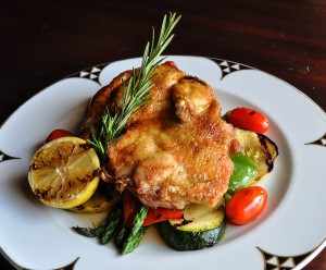 free range chicken 1200   
